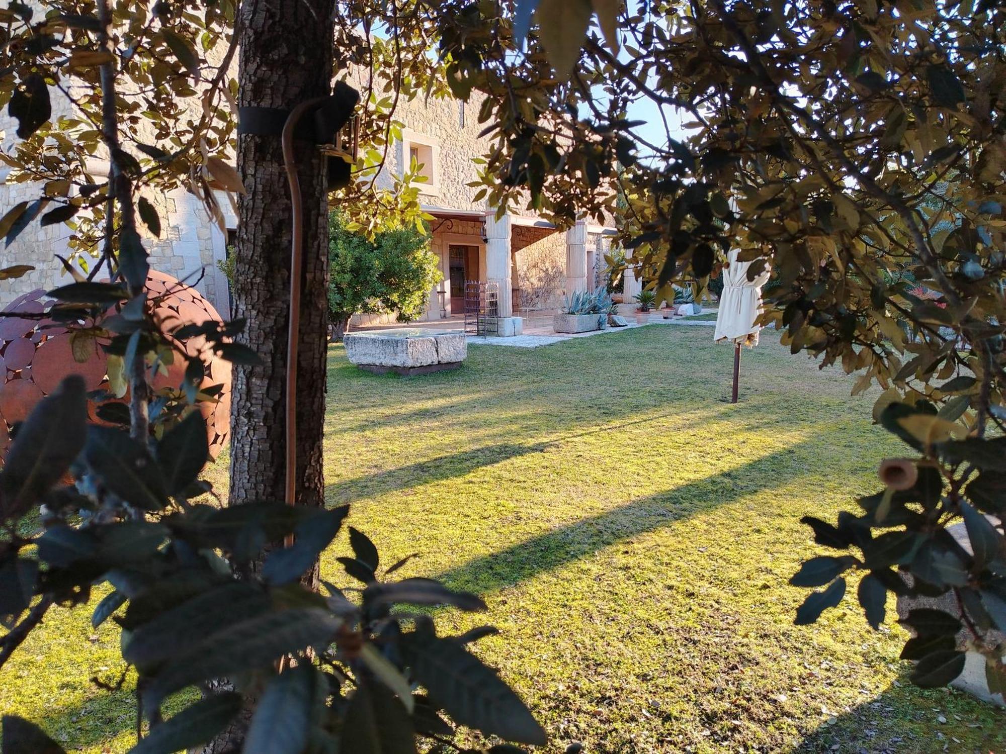 Delser Verona Manor House — Photos 1